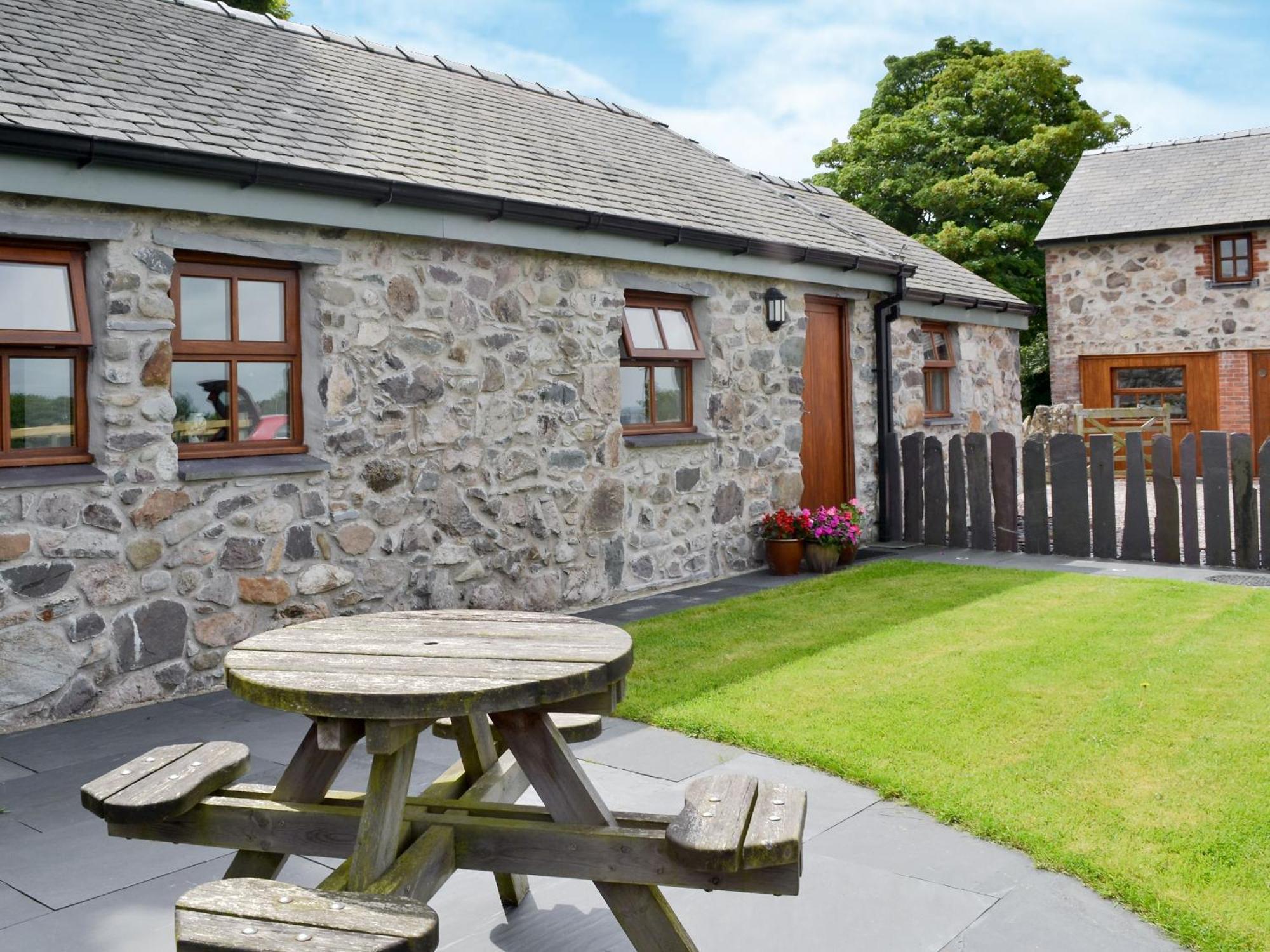 Villa Seion - Hw7575 à Llanddeiniolen Extérieur photo