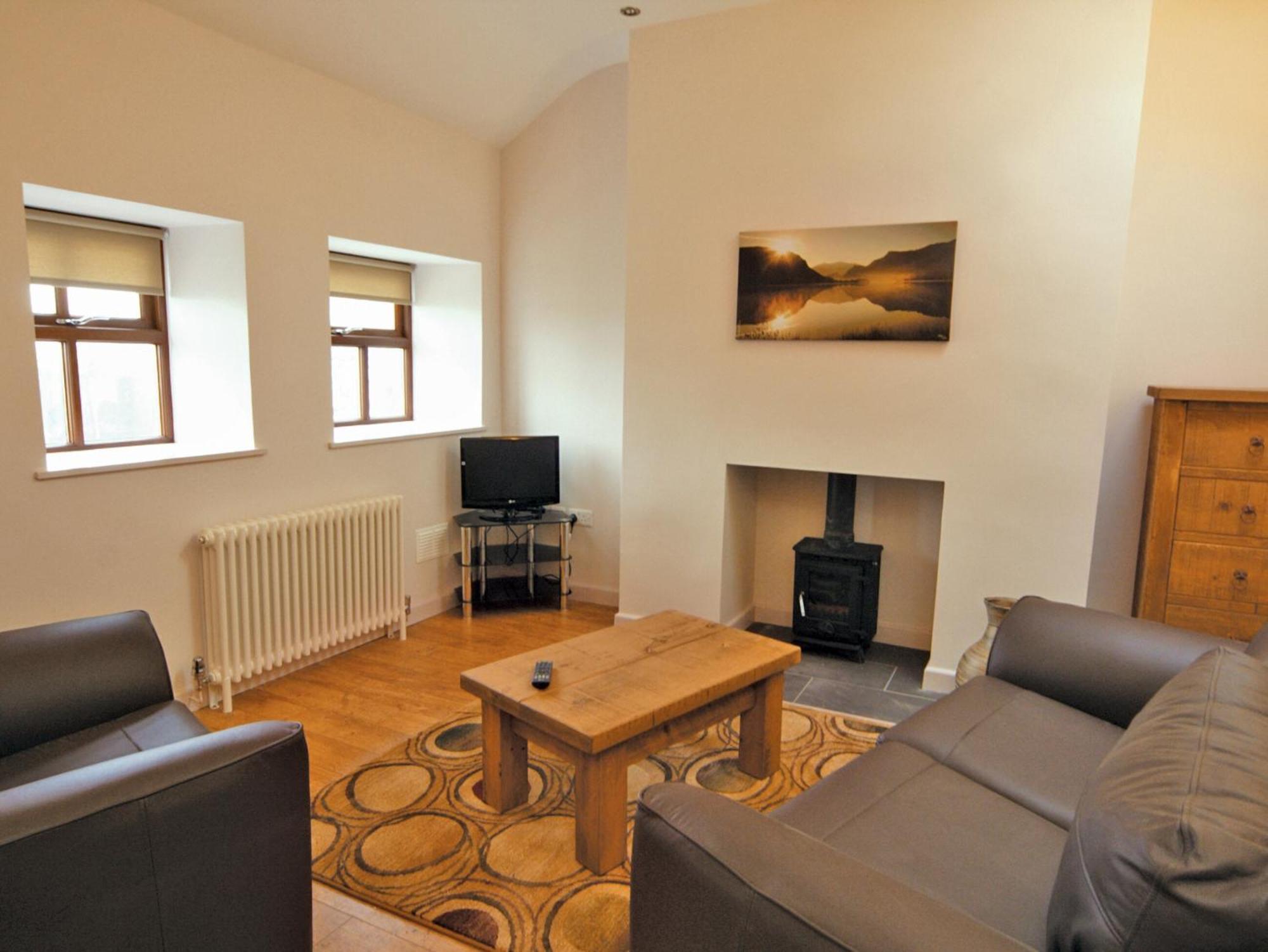 Villa Seion - Hw7575 à Llanddeiniolen Extérieur photo
