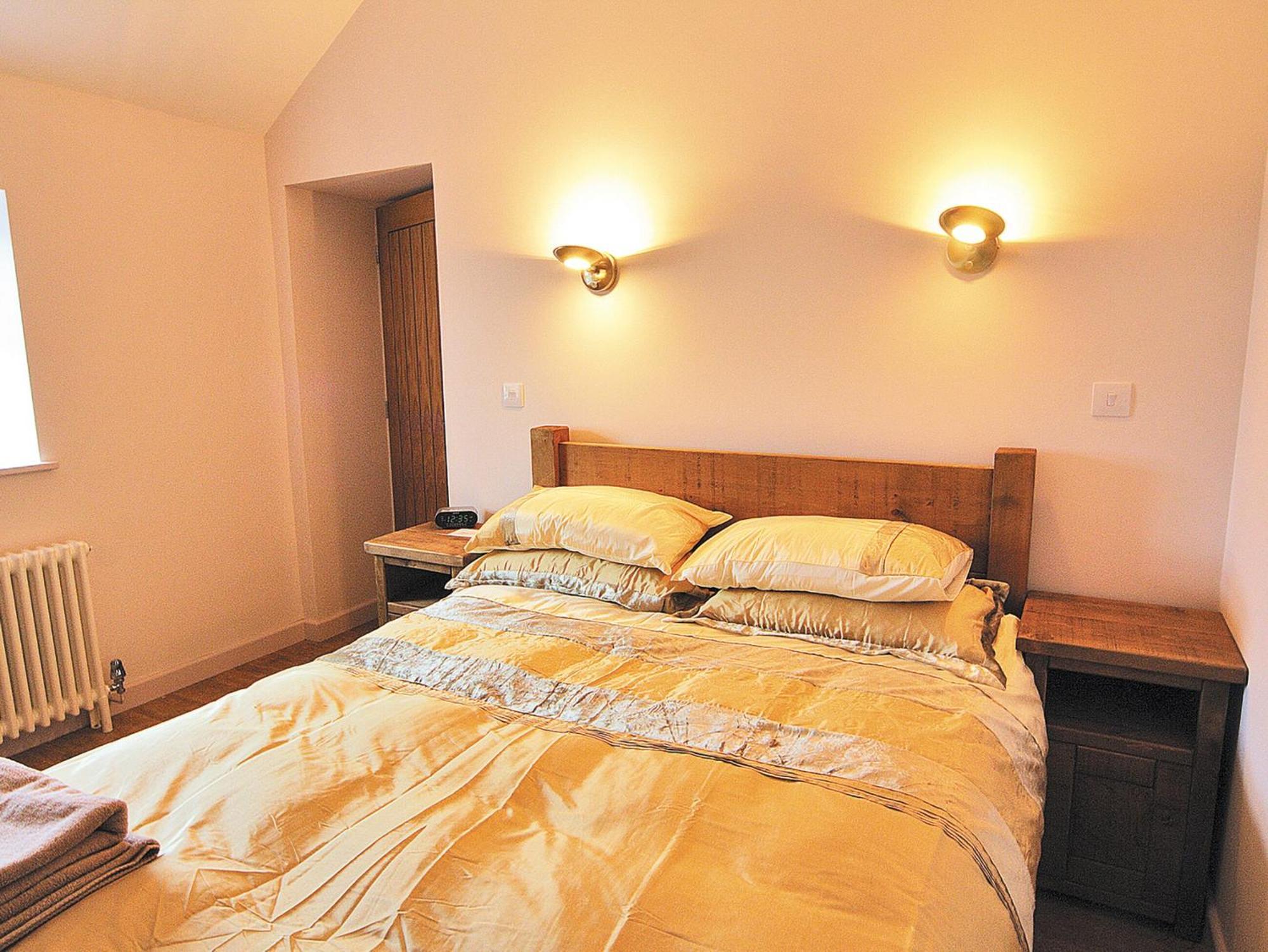 Villa Seion - Hw7575 à Llanddeiniolen Extérieur photo